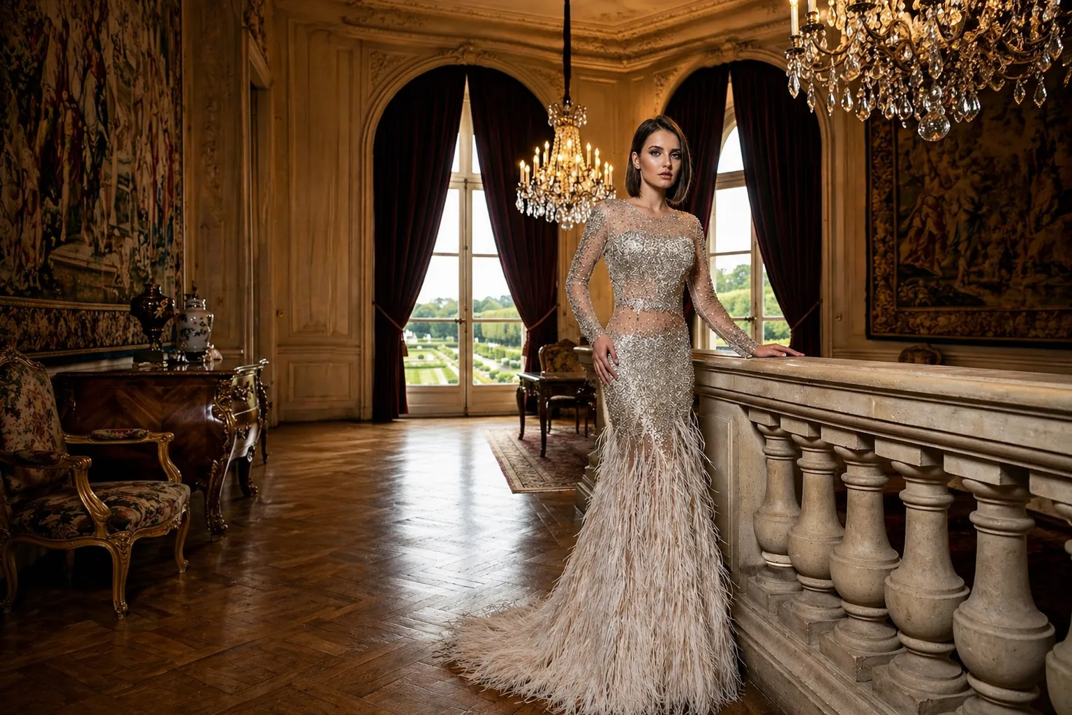 Elyssa Couture
