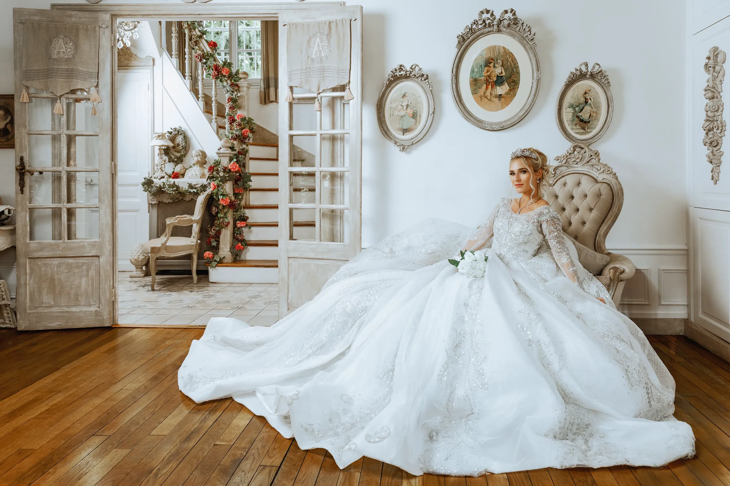 Elyssa Couture