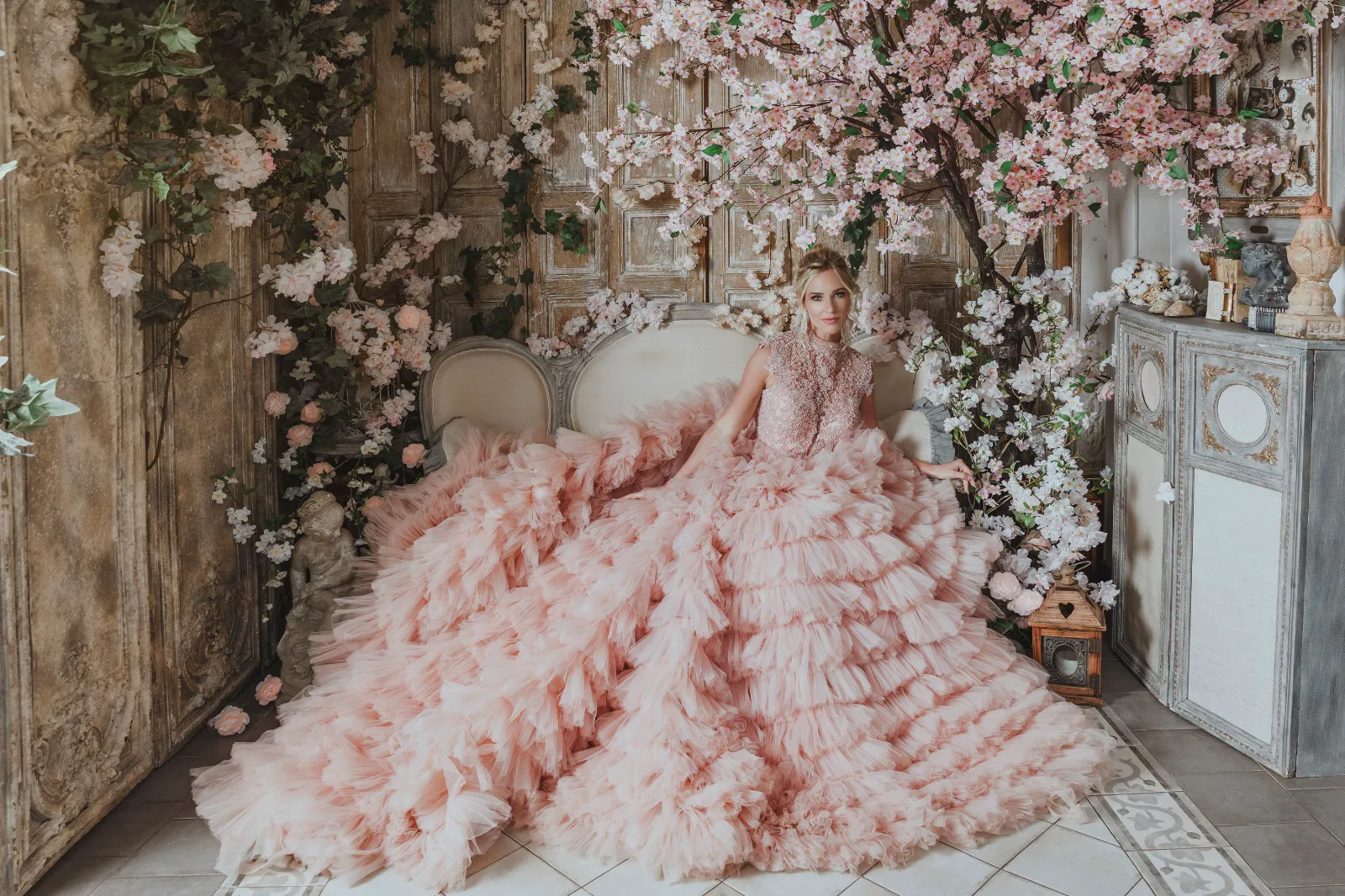 Elyssa Couture