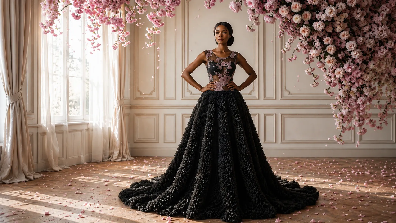 Elyssa Couture