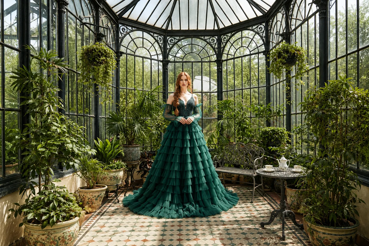 Elyssa Couture