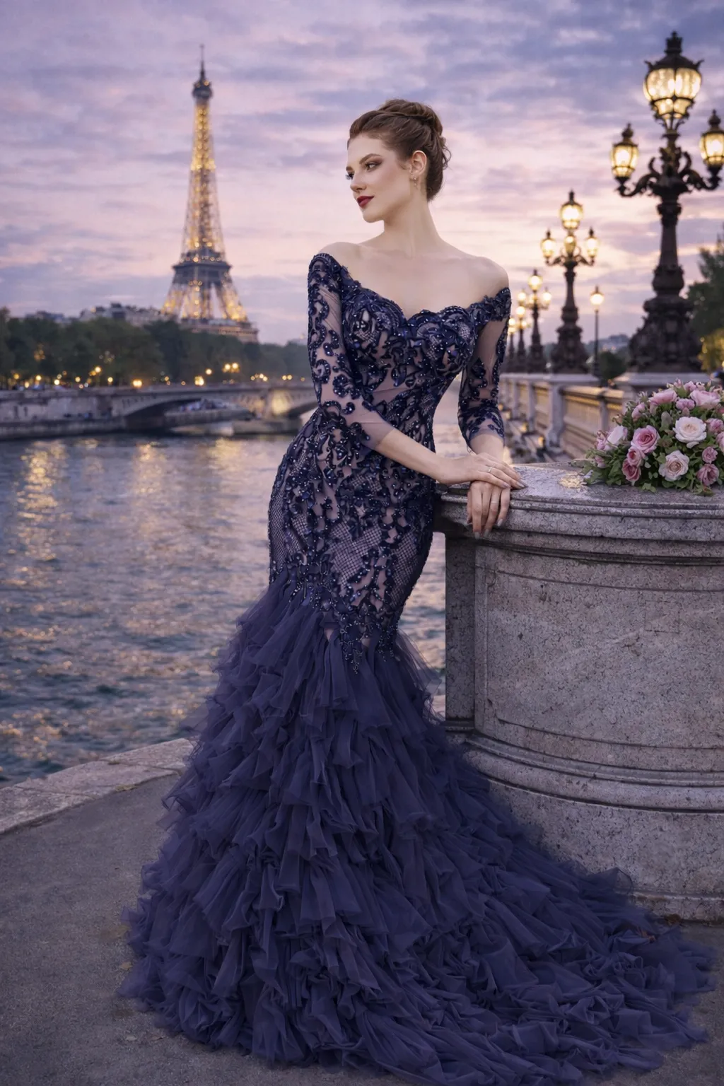 Lorie Blue