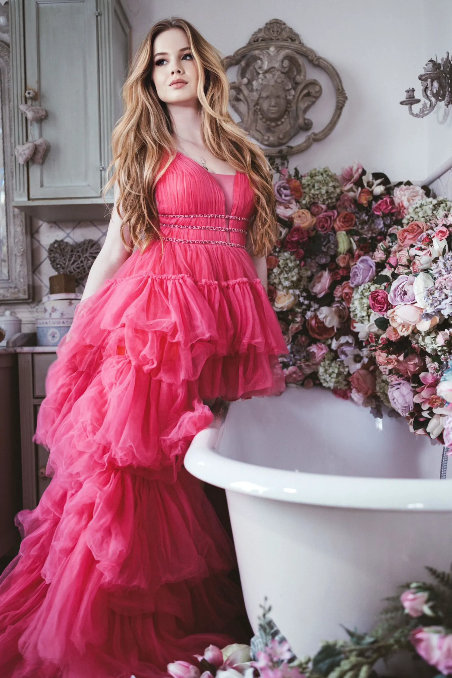 Fuschia