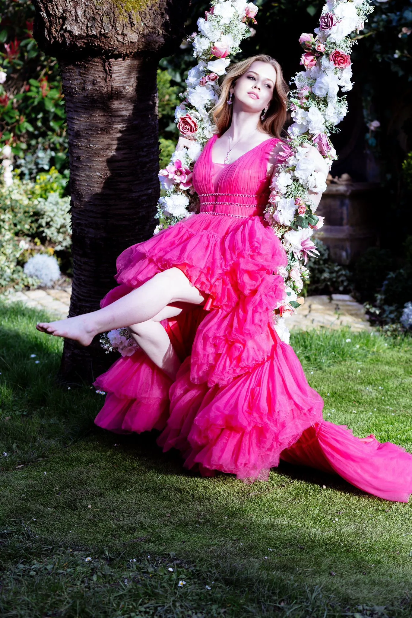 Fuschia