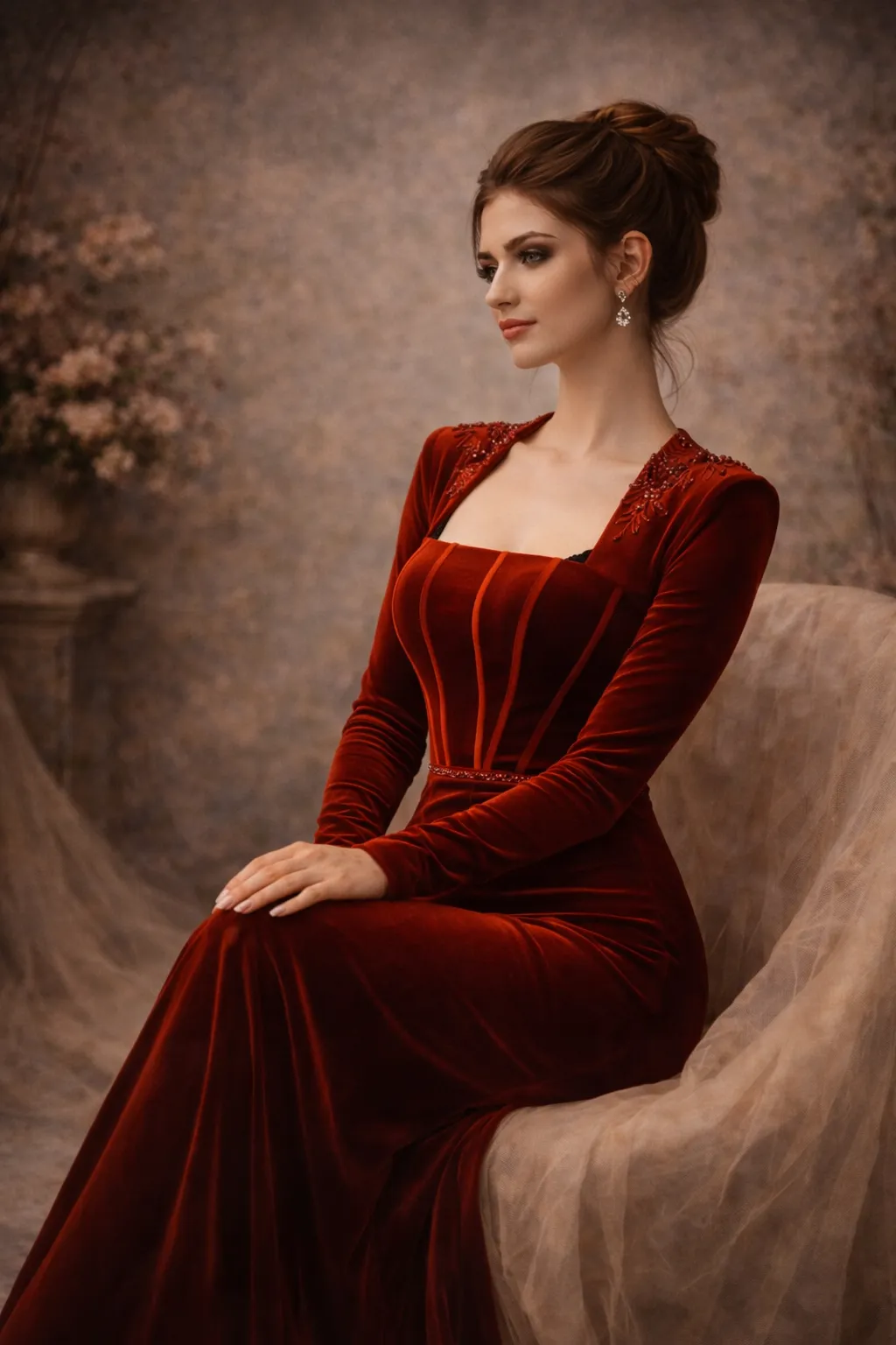 Mary