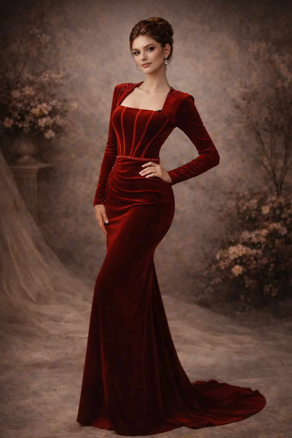 Mary