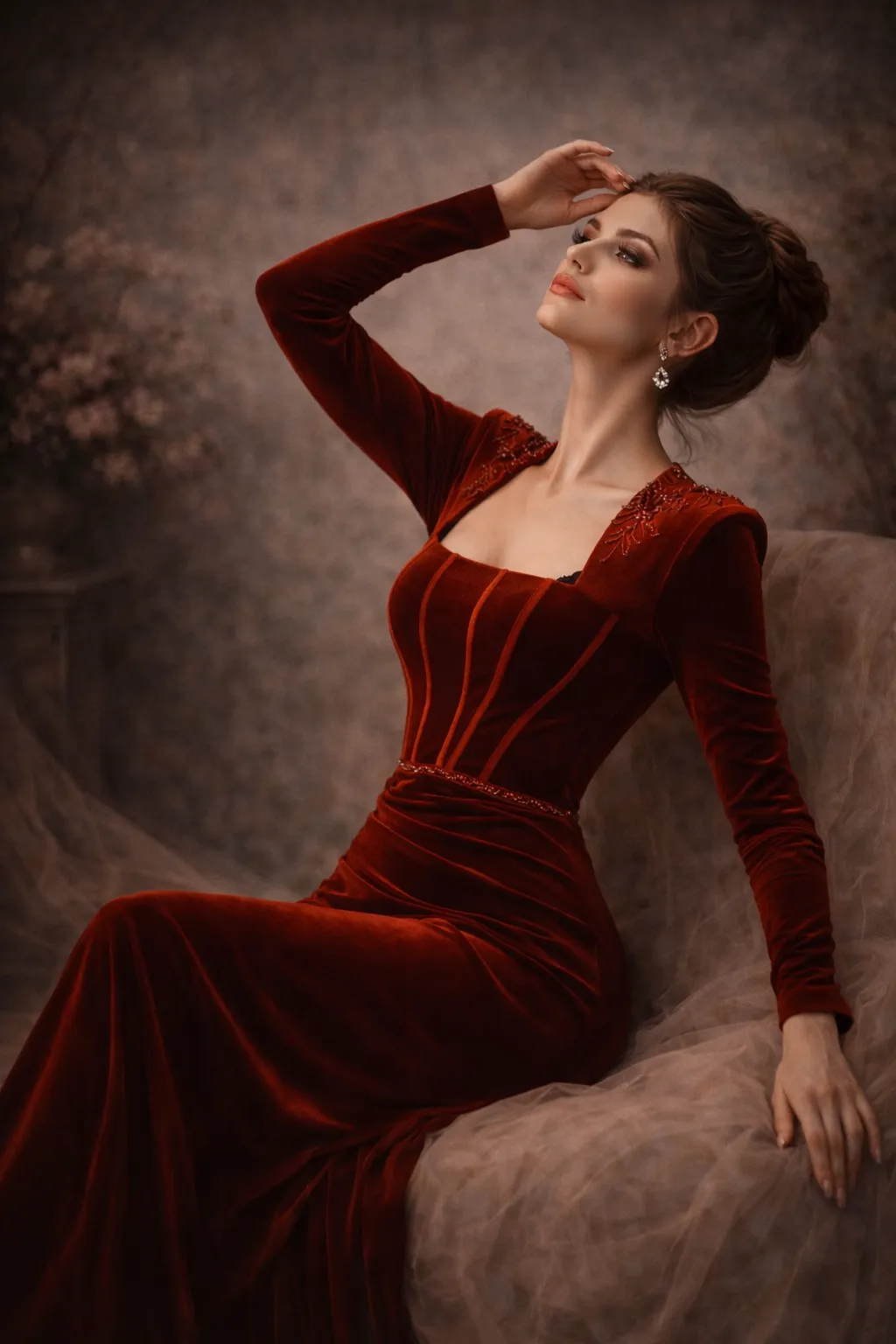 Mary