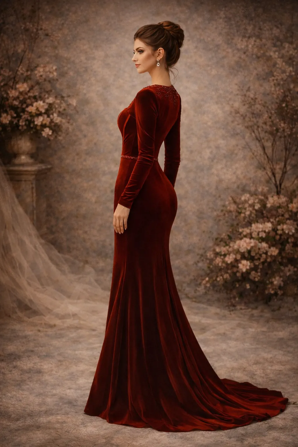 Mary
