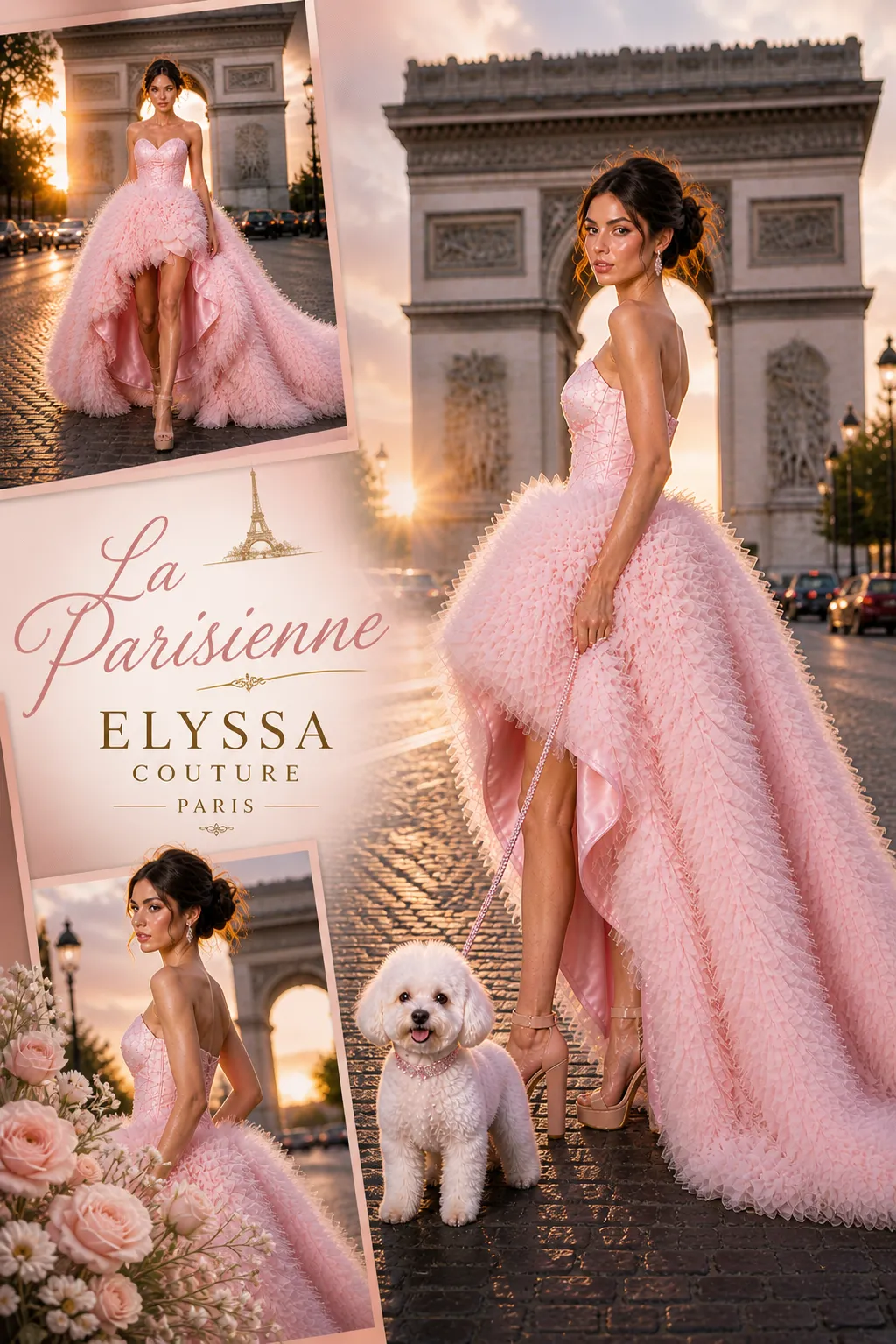 Paris Glam
