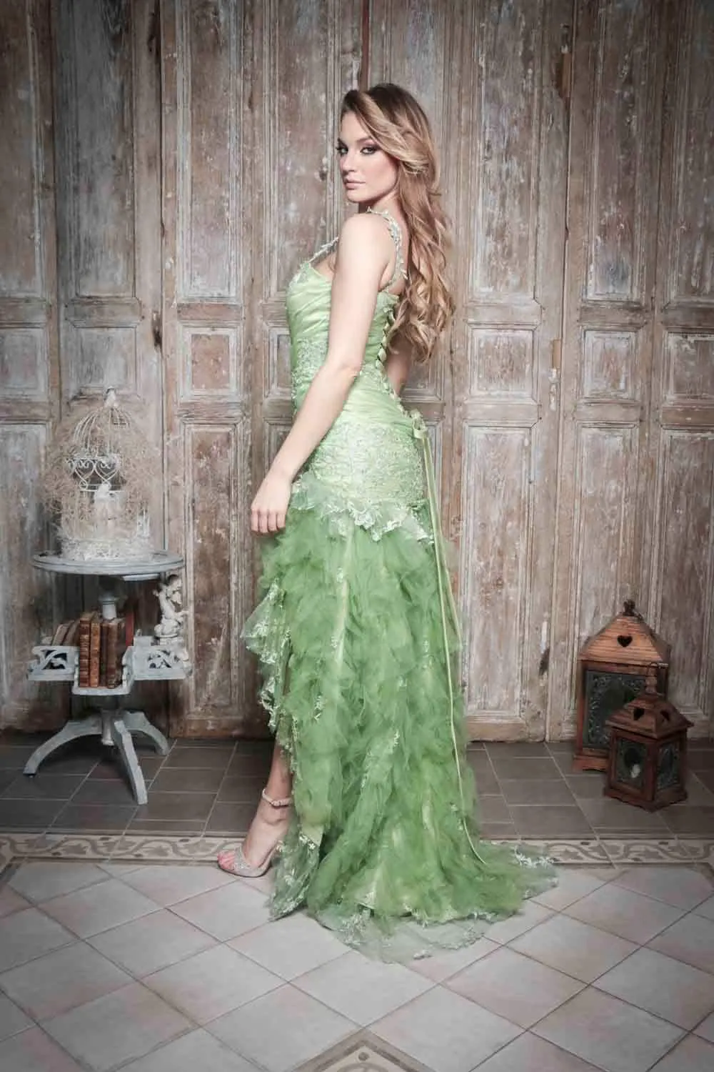Laura