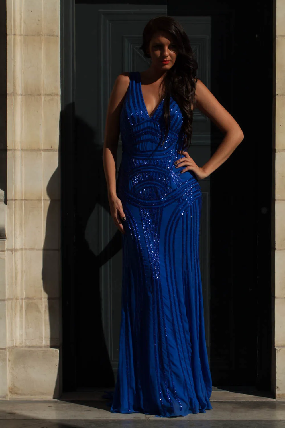 Nabi Blue
