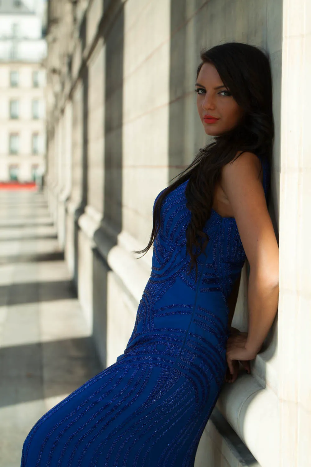 Nabi Blue