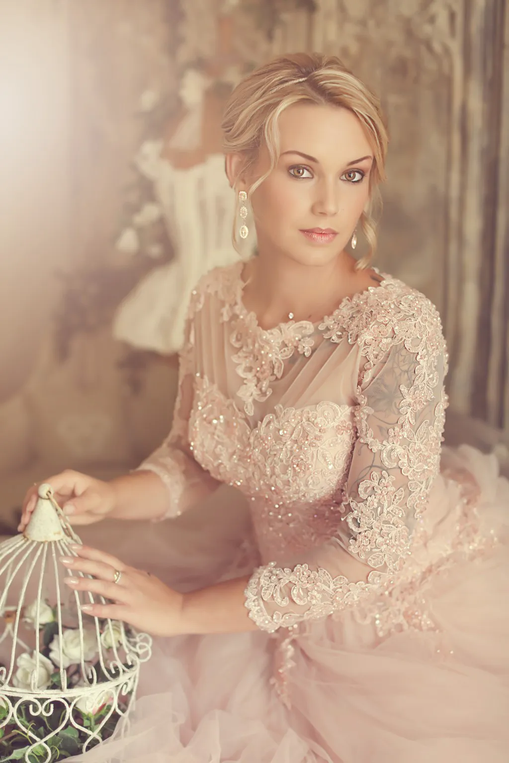 Princesse Sarah