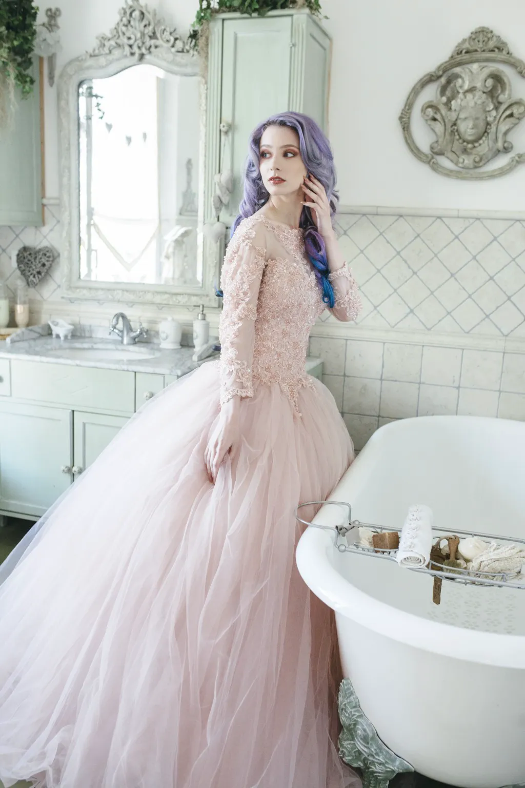 Princesse Sarah