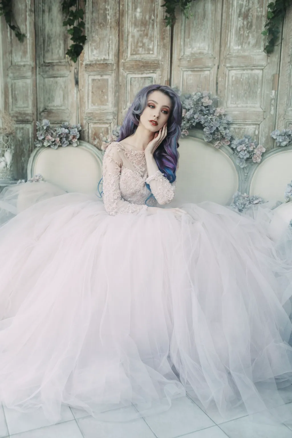 Princesse Sarah