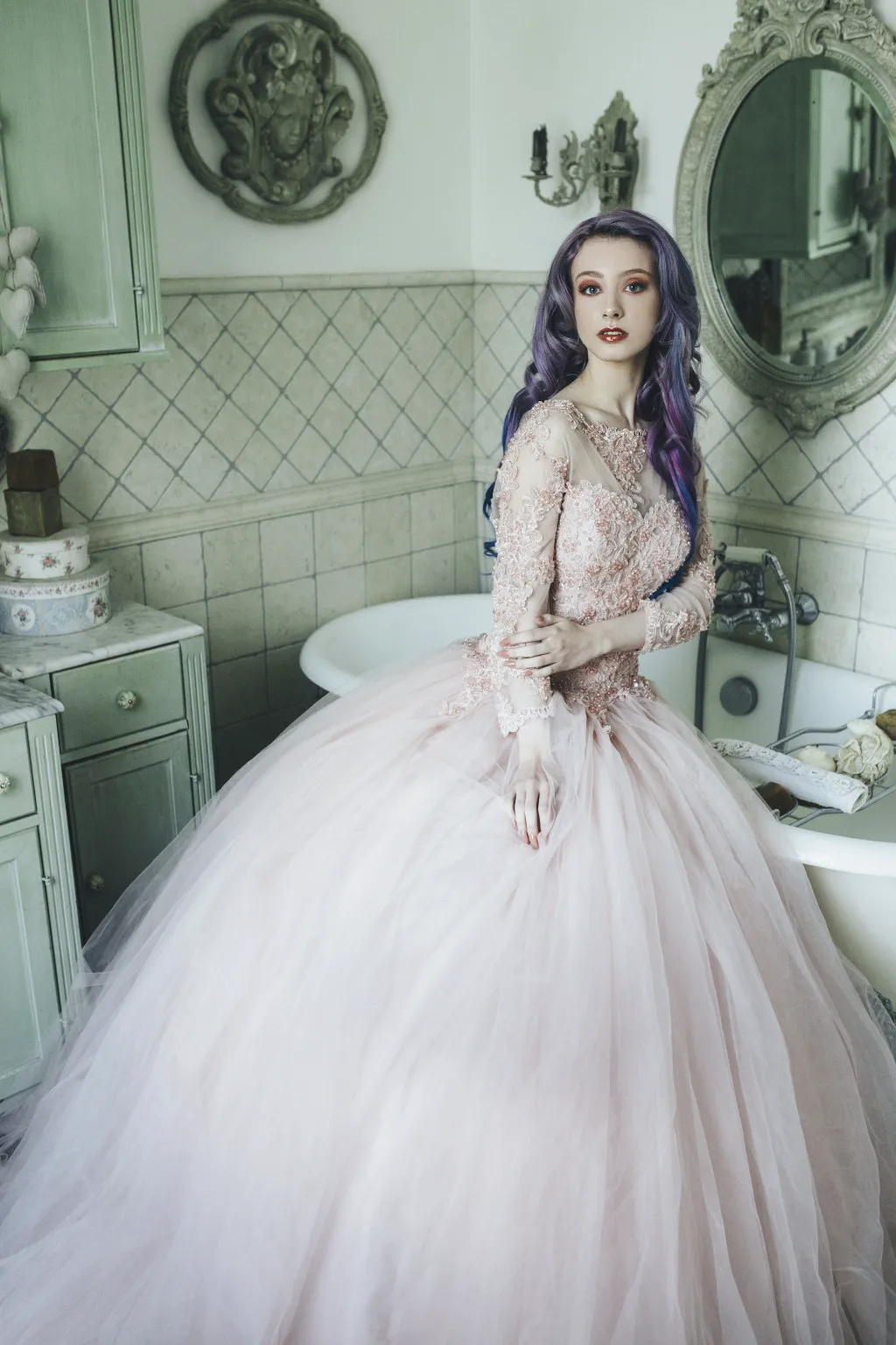 Princesse Sarah