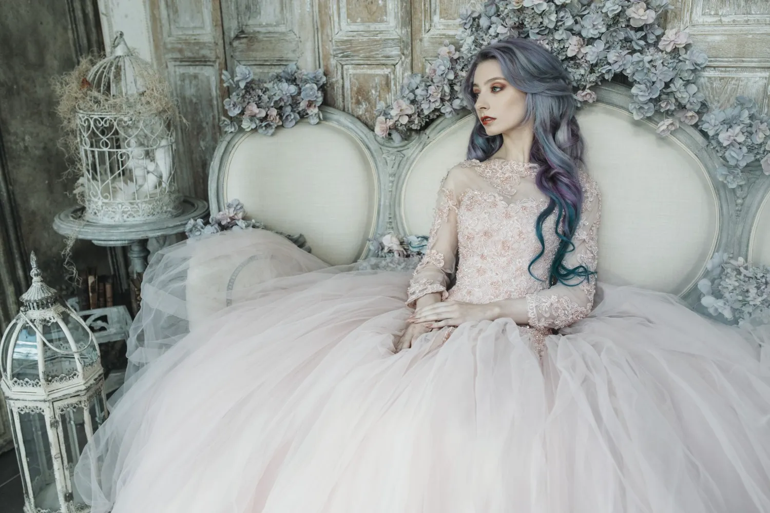 Princesse Sarah