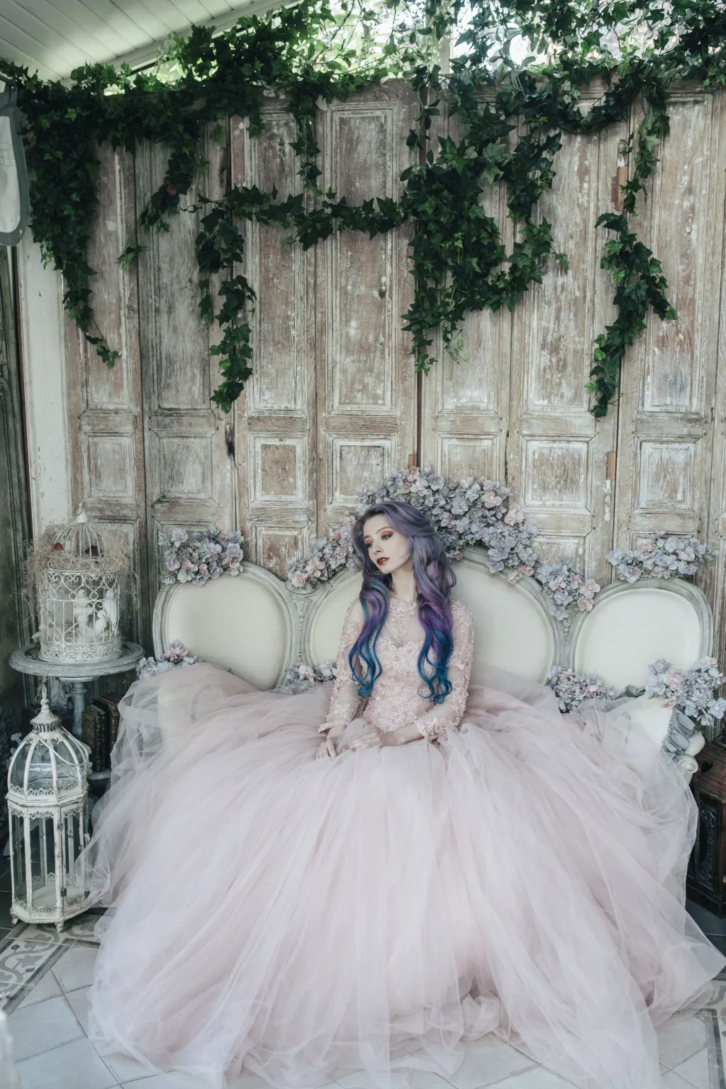 Princesse Sarah