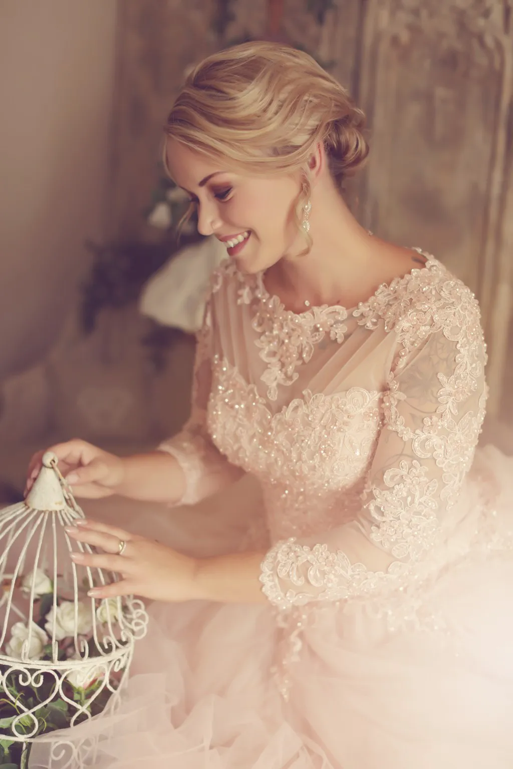 Princesse Sarah