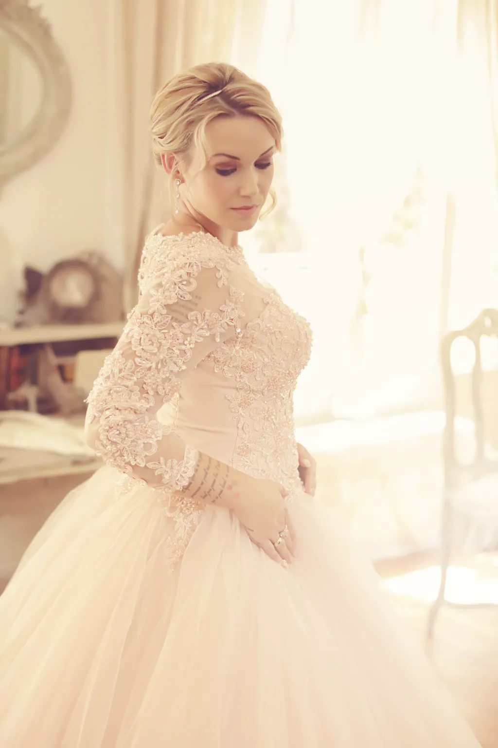 Princesse Sarah