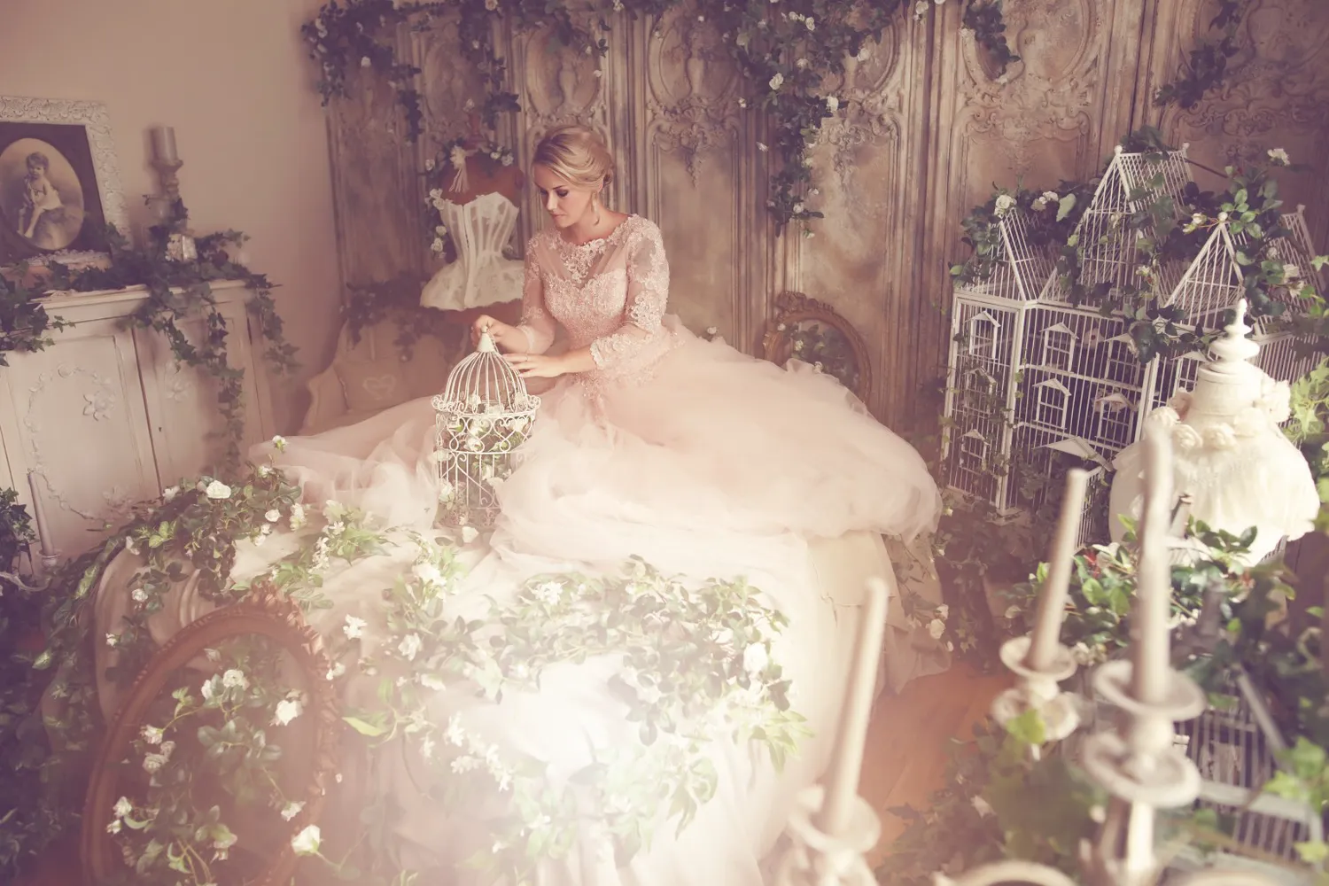 Princesse Sarah