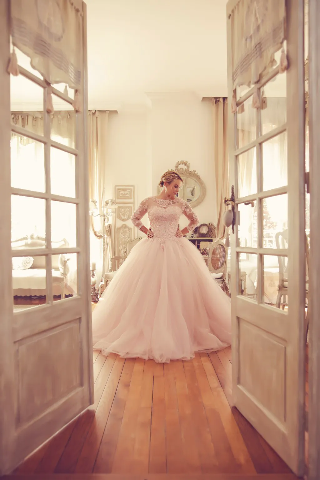 Princesse Sarah