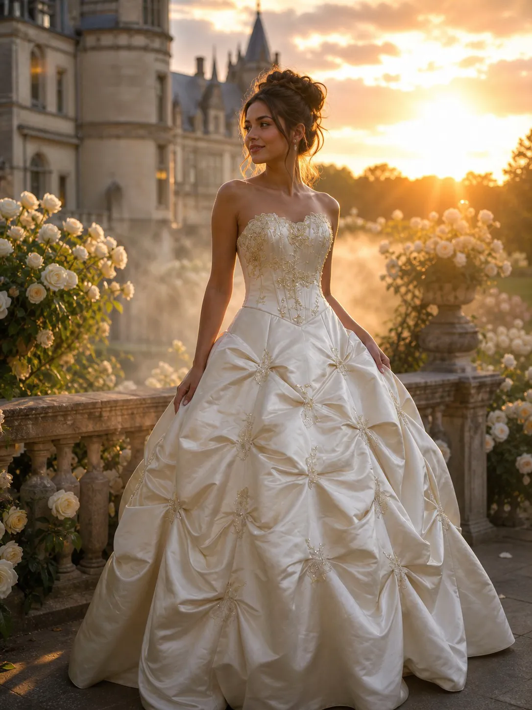 Robes de mariée